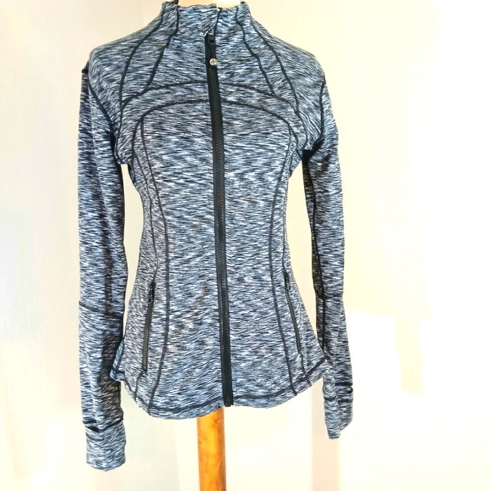 Lululemon Define Jacket Size Small